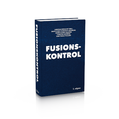 Fusionskontrol, 2. udgave